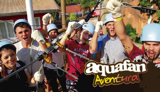 Eventos Corporativos en Aquafan  Aventura