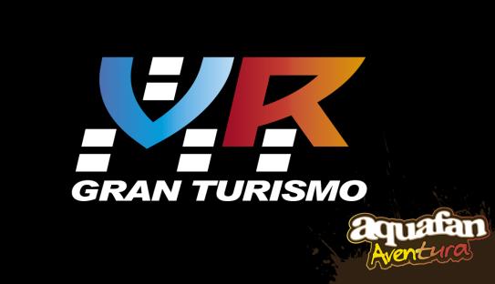 VR GRAN TURISMO