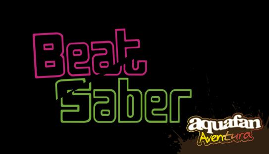 BEAT SABER