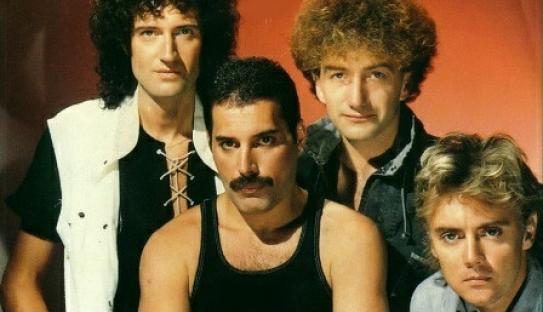 QUEEN TRIBUTO