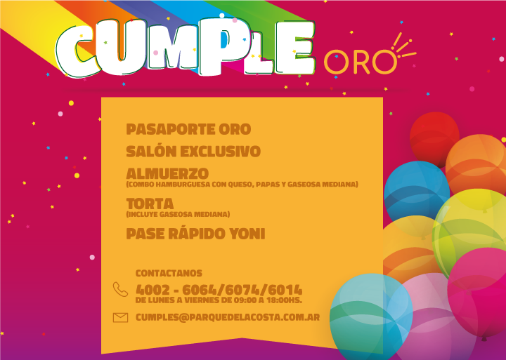 cumple-oro