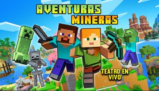 AVENTURAS MINERAS