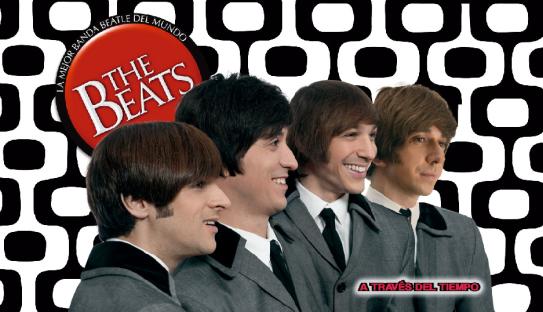 THE BEATS