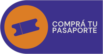 Comprá tus entradas