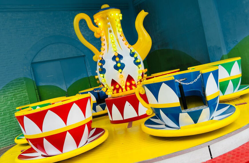 MINI TAZAS